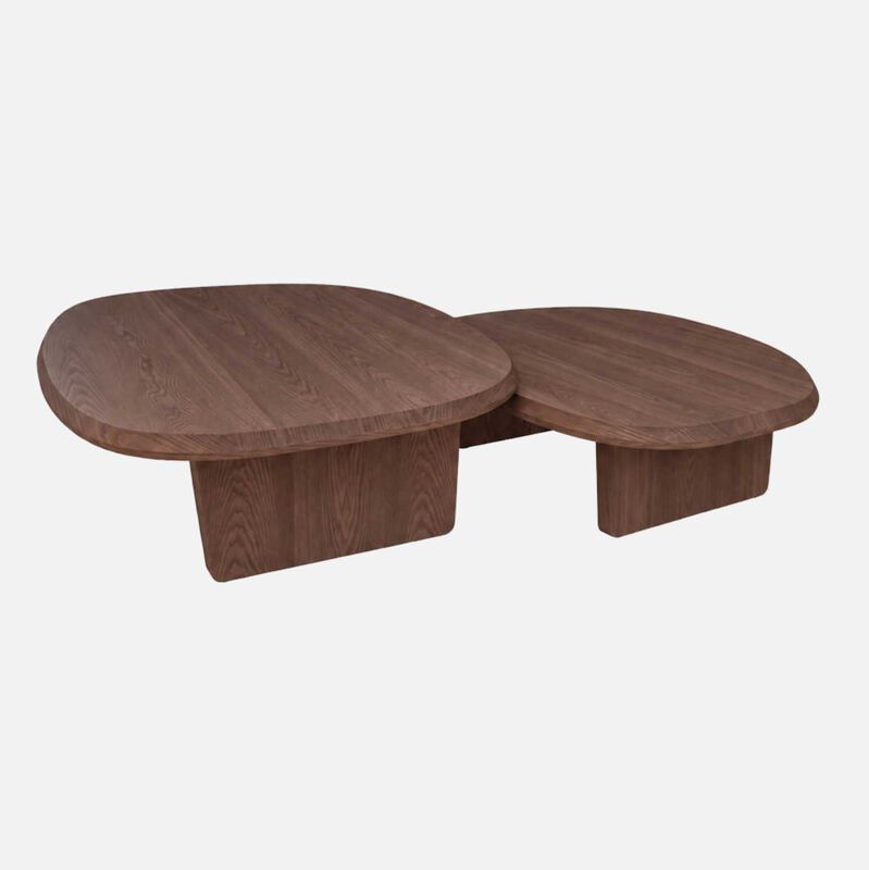 Ned Collections Plateau Table - Small image number 1